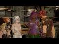 Code Vein ~ Day Three