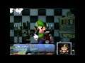 Complete in Shocks - Luigi's Mansion - Part 3
