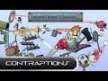 Contraptions (PS Vita Gameplay)