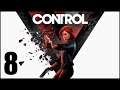 CONTROL - Umbral - EP 8 - Gameplay español