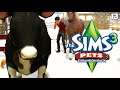 COWS + APPLE BOBBING! 🐮 // Sims 3: PETS (Part 13)