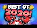 CrabDash's BEST OF 2020! - Funniest/Best Moments!🦀