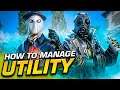 CS:GO Utility Guide From An IGL Team Perspective