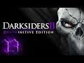 Darksiders 2 - Максимальная Сложность - Прохождение #13 Финал