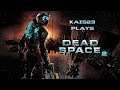 Dead Space 2 Part 6 - Standing Our Ground