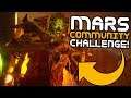 Destiny 2 - Mars Community CHALLENGE Farming!! Come Hang Out!!