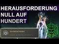 Destiny 2 Raid Garten der Erlösung Challenge Von Null auf Hundert Guide (Deutsch/German)