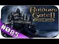 Die Rebellion ☯ Let's Play Baldur's Gate 2 EE #085