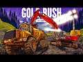 Digging Deep For Gold In All The Wrong Places - Gold Mining Tier 3 Complete - Gold Rush The Game