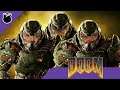 Doom: I want Eternal Now (PC Gameplay)