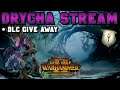 DRYCHA STREAM + DLC GIVE AWAY: The Twisted & The Twilight Campaign