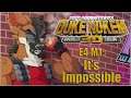 Duke Nukem 3D - E4M1: It's Impossible