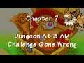 Dungeon at 3AM Challenge Gone Wrong - PMD Sky Randomizer