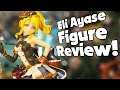 Eli Ayase - Love Live School Idol Festival Figure Review || DAY 07 || 12 Day of Anime 2020