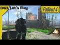 Fallout 4 - Episode 63 - All Perks Run Let's Play