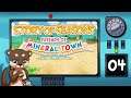 FGsquared plays Story of Seasons Friends of Mineral Town: Soft-boiled Eggs | Episode 04
