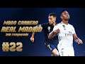 FIFA 20 MODO CARRERA | REAL MADRID | EL RESURGIR DE MESSI #22