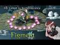 Figment #8 - Called to Remembrance