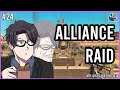 【Final Fantasy XIV】Melakukan Alliance Raid! #24【NIJISANJI ID | Taka Radjiman】