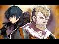 【 FIRE EMBLEM: THREE HOUSES 】 Blue Lions | Blind Live Walkthrough Gameplay | Part 25