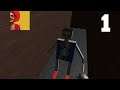 Five Nights at Morgen - Gameplay walkthrough part 1(Android)