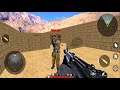 FPS Commando Secret Mission - Fps Shooting Android Gameplay. #2