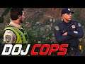 Fresh From the Tailors | Dept. of Justice Cops | Ep.947