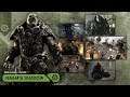 Gears of War 3 Прохождение (Walkthrough) DLC RAAM'S Shadow Часть (Part) 1