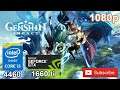 Genshin Impact | i5 4460 | GTX1660ti | Max Settings | 1080p