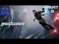 Ghostrunner Playthrough Part 5