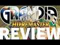 Grandia HD Remaster Review
