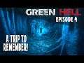 Green Hell :  Episode 4 - A Trip to Remember! A BrainPulp Let's Play.
