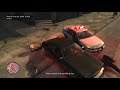 GTA IV - 4 Star Wanted Level - Playthrough Attempt