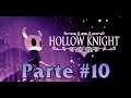 Hollow Knight - Lago di Unn - Walkthrough #10 Commentary ITA