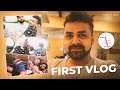 How not to vlog from Mumbai to Mangalore [Part-1] #vlog