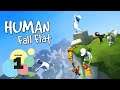 Human Fall Flat Episode 1