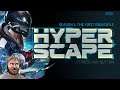 HYPER SCAPE-Gameplay