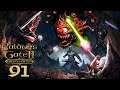 💰🧛 Ich. Hasse. Vampire! feat. Geroldolo | Baldur's Gate II Enhanced Edition #091