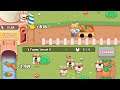 Idle Carrot farm ( bunny carrot factory tycoon ) (Gameplay Android)