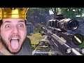 İLK OYUNDA BİRİNCİ OLMAK!! - Call of Duty Mobile