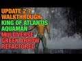 Injustice 2 Mobile | Livestream | Update 2.7 Walkthrough | King of Atlantis Aquaman