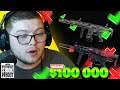 ISO or MP5!? Which is better 🤔*$100,000 Tournament* (Modern Warfare Warzone)