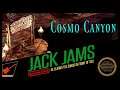Jack Jams on Cosmo Canyon (and JENOVA) - Final Fantasy VII
