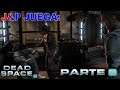 J&P Juega: Dead Space 2 - Parte 9 - Llegamos con Ellie y Stross