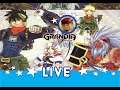 Kamui Plays Live - GRANDIA 2 - EPISODE 4 - Dreamcast (PTBR-ENGLISH)