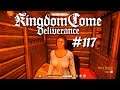 ⚔️Kingdom Come Deliverance⚔️ ╠ Let´s play ╣ #117╠ Herrin befielt