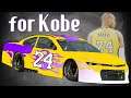 KOBE BRYANT TRIBUTE STREAM // NASCAR Heat 4 Online Racing LIVE