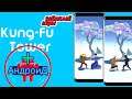 Kung Fu Tower for Android - геймплей игры Kung Fu Tower для Андроид 🅰🅽🅳🆁🅾🅸🅳🅿🅻🆄🆂👹
