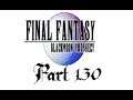 Lancer Plays Final Fantasy: Blackmoon Prophecy - Part 130: Master Ninja