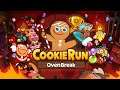 Crystal Pudding Underworld (Alternate Version) - Cookie Run: Ovenbreak
